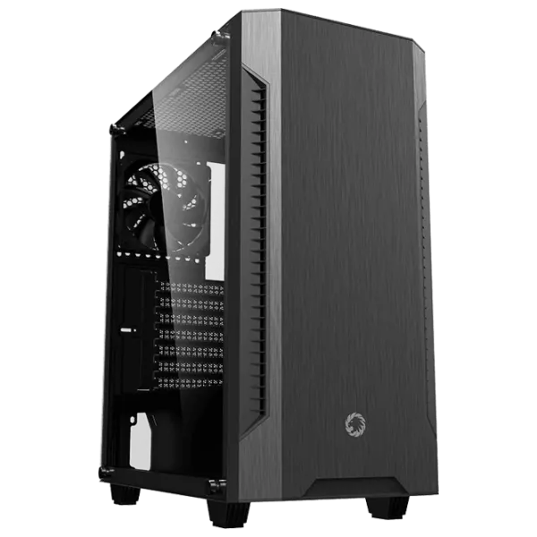 Персональный компьютер Navigator 00508 Core i5 11400F/ 16 ГБ/ 1 ТB/ 256 ГБ/ GeForce GTX 1650 OC photo 1 Персональный компьютер Navigator 00508 Core i5 11400F/ 16 ГБ/ 1 ТB/ 256 ГБ/ GeForce GTX 1650 OC photo 1