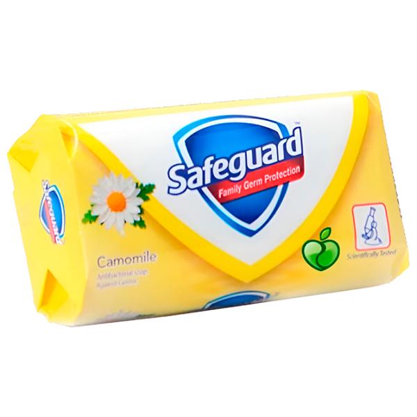 Săpun solid Safeguard 1055397 90 g photo 1