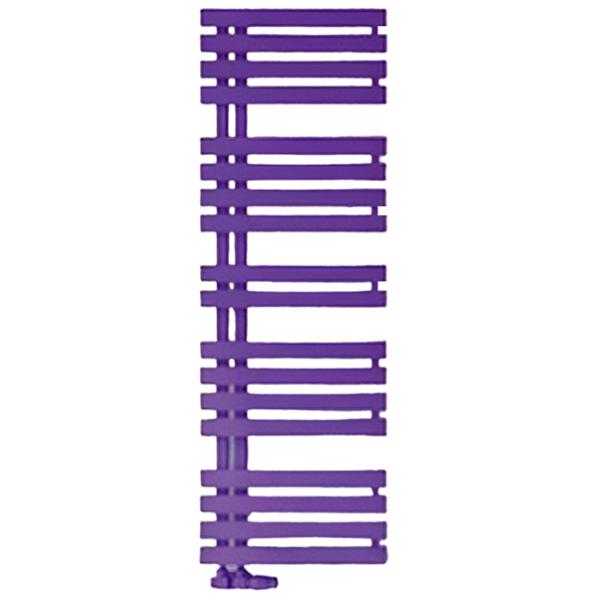 Uscător de prosoape Gorgiel Crest ACR 140/ 50 Cu apă photo 1