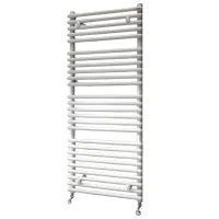 Uscător de prosoape Gorgiel Mars AR1 120/ 50 Cu apă