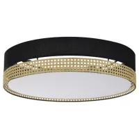 Люстра TK Lighting TK-6547 15 Вт/ 4 цоколя - E27