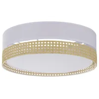 Люстра TK Lighting TK-6536 15 Вт/ 4 цоколя - E27