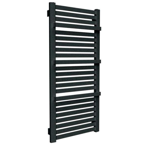 Uscător de prosoape Gorgiel Nadir AD-DR/ P 120/ 55 Cu apă photo 1