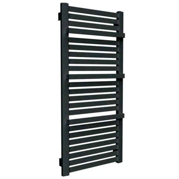 Uscător de prosoape Gorgiel Nadir AD-DR/ P 95/ 55 Cu apă photo 1