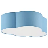 Люстра TK Lighting Cloud 2 TK-6074 15 Вт/ 2 цоколя - E27
