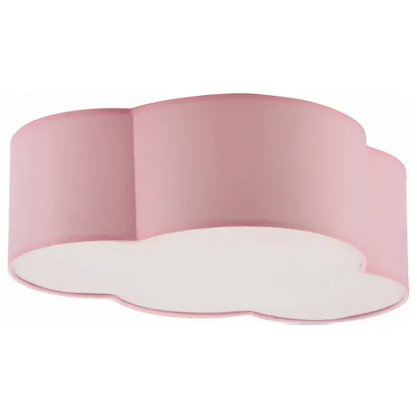 Люстра TK Lighting Cloud 2 TK-6075 15 Вт/ 2 цоколя - E27 photo 1 Люстра TK Lighting Cloud 2 TK-6075 15 Вт/ 2 цоколя - E27 photo 1