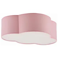 Люстра TK Lighting Cloud 2 TK-6075 15 Вт/ 2 цоколя - E27