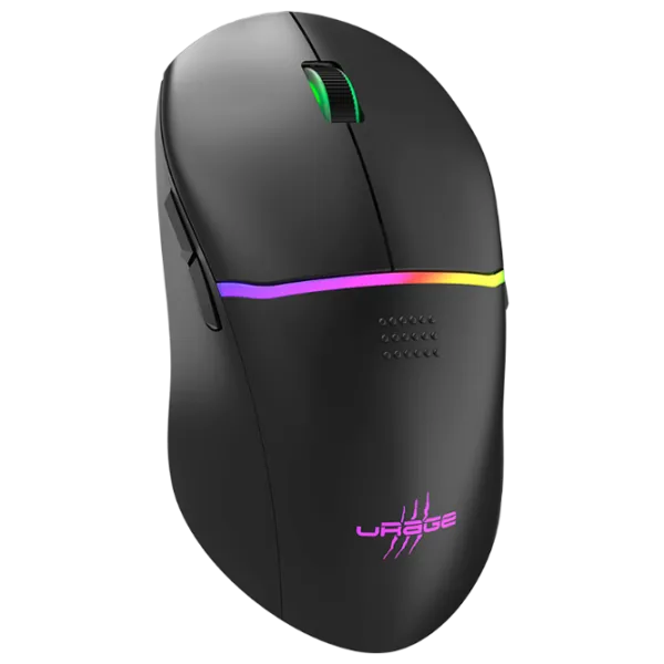 Мышь Hama uRage Reaper 430 USB/ Черный photo 1