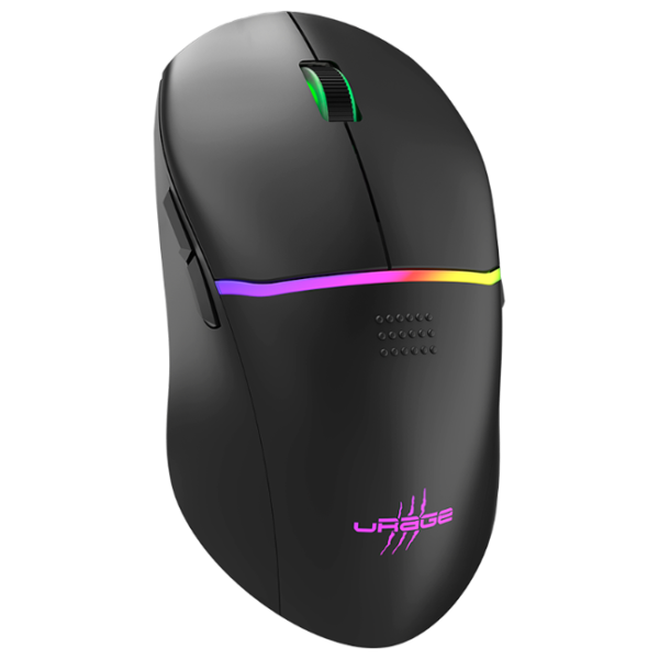 Мышь Hama uRage Reaper 430 USB/ Черный photo 1
