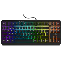 Клавиатура Hama uRage Exodus 220 Проводная/ Черный