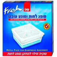 Средство Sano Moistur 293530 для предотвращения плесени