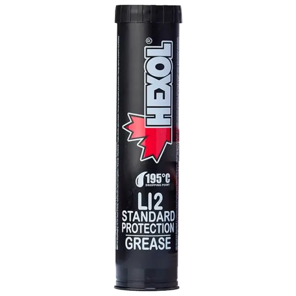 Lubrifiant Hexol Li2 Standard 400 ml photo 1