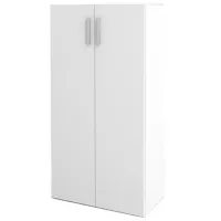 Dulap Linear Sokme Jack 600/1152 2D 60 x 32 x 115.2 / PAL / Alb