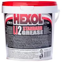 Смазка Hexol Li2 Standard 1000 мл