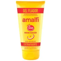 Gel pentru păr Amalfi Wet Effect X Strong 150 ml