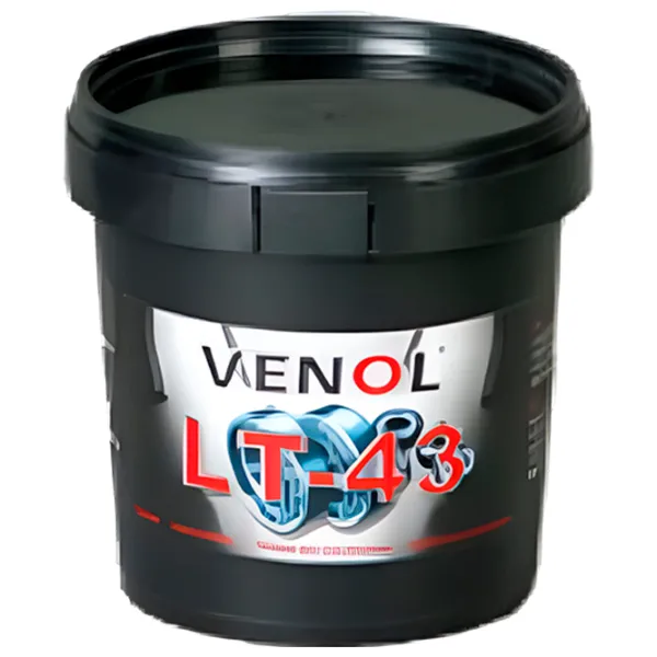 Lubrifiant Venol LT-43 300 ml photo 1 Lubrifiant Venol LT-43 300 ml photo 1