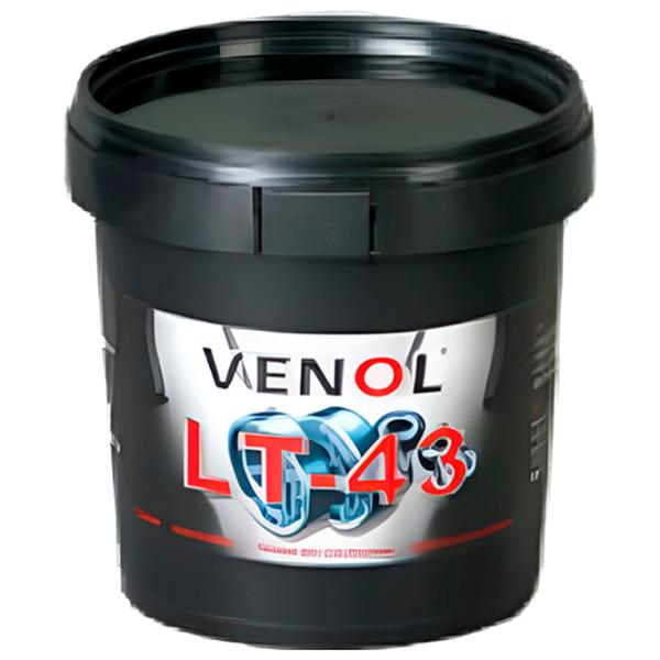Lubrifiant Venol LT-43 300 ml photo 1 Lubrifiant Venol LT-43 300 ml photo 1