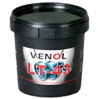 Lubrifiant Venol LT-43 300 ml