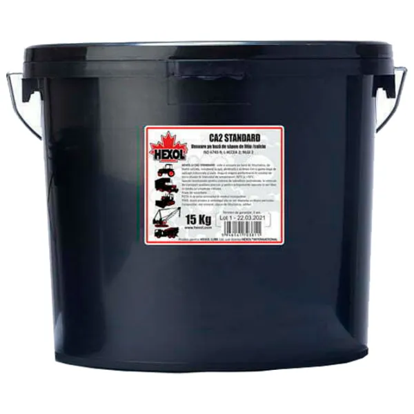 Lubrifiant Hexol CA2 Standart  photo 1