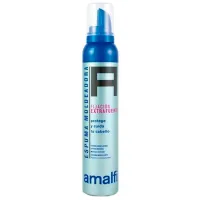 Spumă pentru păr Amalfi Extra Strong 200 ml