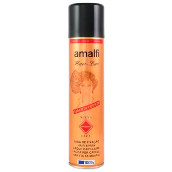 Spray pentru păr Amalfi Gold 300 ml photo 1 Spray pentru păr Amalfi Gold 300 ml photo 1