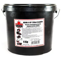 Смазка Hexol Li EP2 Blue Longlife 