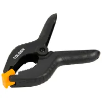 Струбцина пружинная Tolsen 10200 220 мм