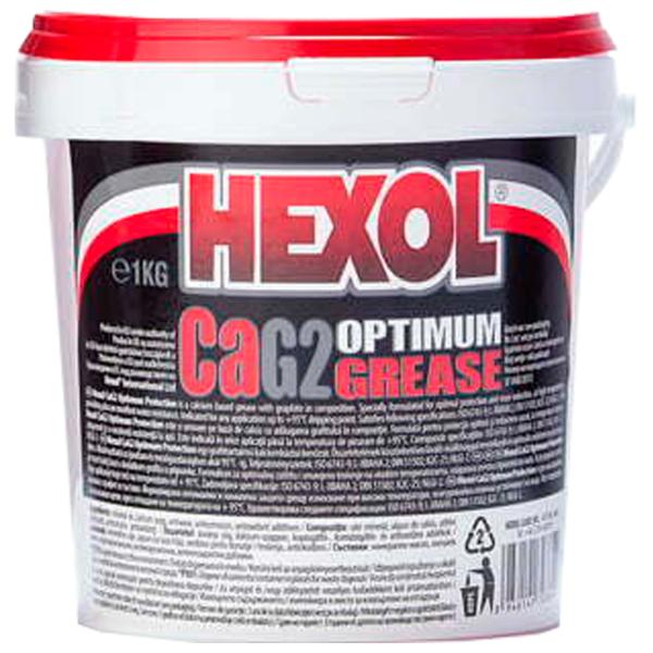 Lubrifiant Hexol CA G2 1000 ml photo 1