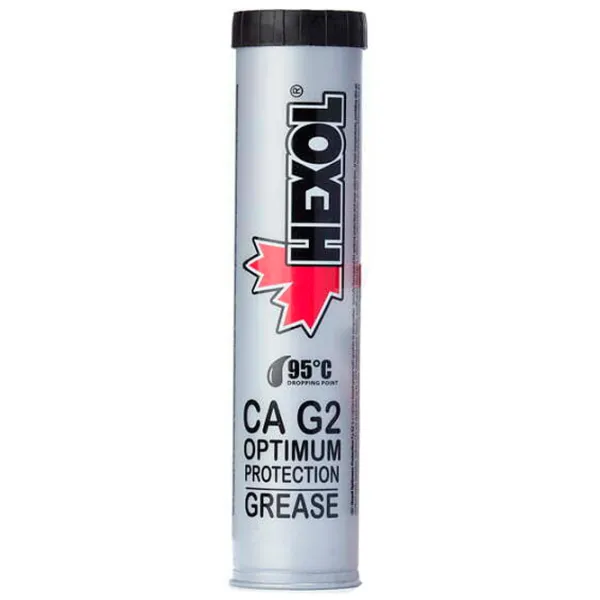 Lubrifiant Hexol CA G2 400 ml photo 1