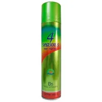 Spray pentru păr 4 Seasons Extra strong 265 ml