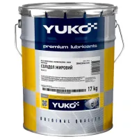 Lubrifiant Yukо 1063799 20 l