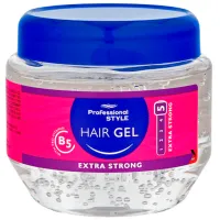 Gel pentru păr Professional Style Extra strong 225 ml