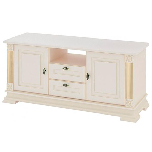 Комод Neman Afina 63см x 142см x 49см/ ЛДСП photo 1 Комод Neman Afina 63см x 142см x 49см/ ЛДСП photo 1