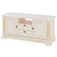 Комод Neman Afina 63см x 142см x 49см/ ЛДСП