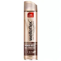 Spray pentru păr Wellaflex Power Hold 250 ml