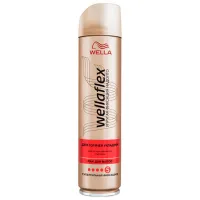 Spray pentru păr Wellaflex Heat Protection 250 ml