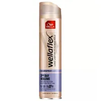 Spray pentru păr Wellaflex 2Day Volume 250 ml