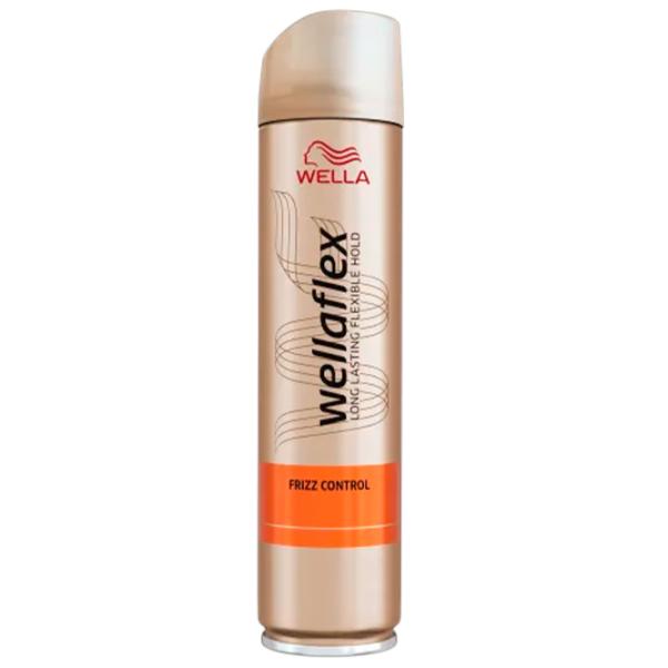 Spray pentru păr Wellaflex Hairspray Extra Strong 250 ml photo 1