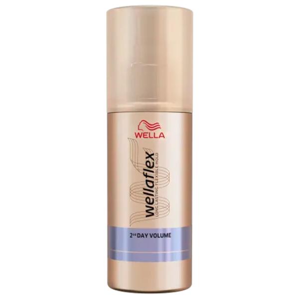 Spray pentru păr Wellaflex Blow Dry 150 ml photo 1