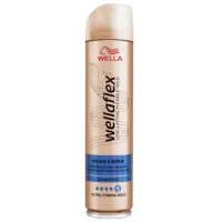 Spray pentru păr Wellaflex Volume & Repair 250 ml