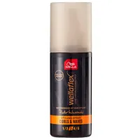Spray pentru păr Wellaflex Curls & Waves 200 ml