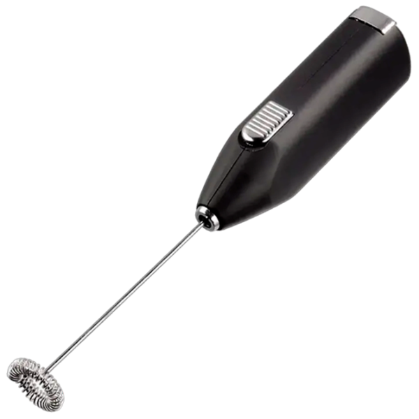 Aparat pentru spumare lapte Xavax 111258 Inox photo 1