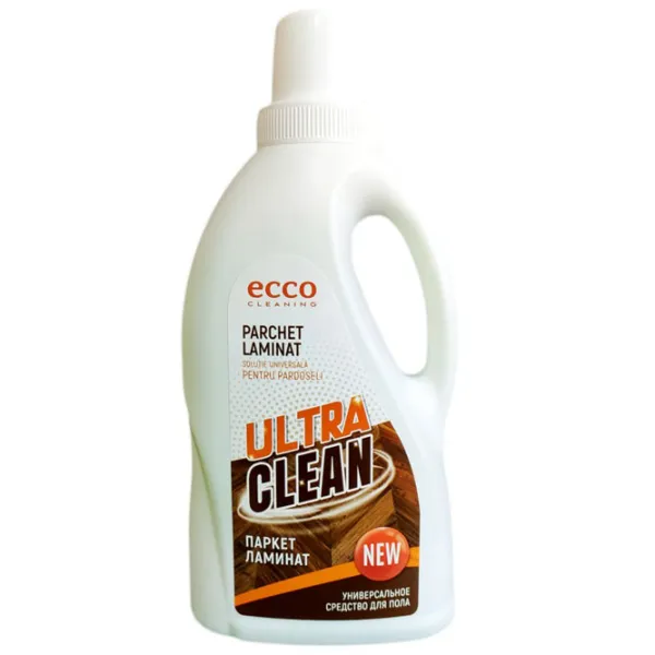 Средство Ecco Ultra Clean 4841228001068 для устранения запаха photo 1 Средство Ecco Ultra Clean 4841228001068 для устранения запаха photo 1