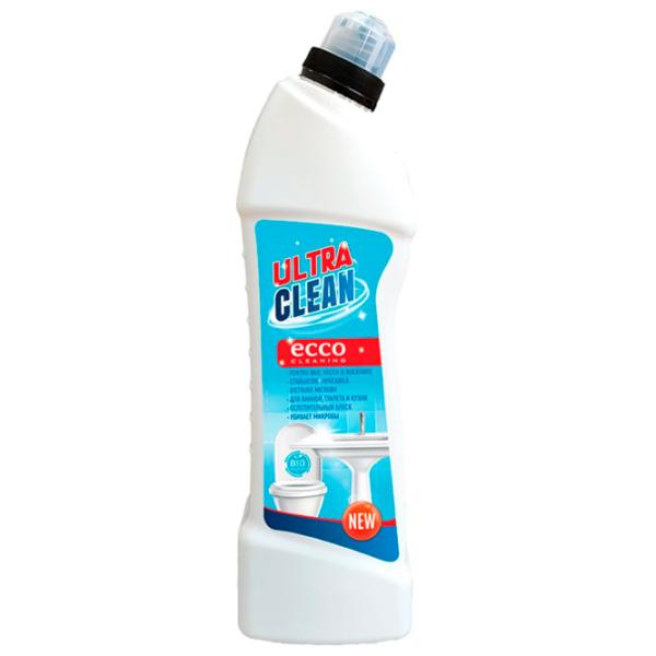Soluție Ecco Ultra Clean 00638470 pentru eliminarea mirosului photo 1