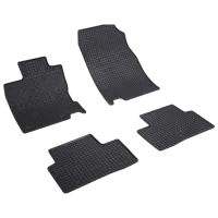 Автоковрики Renault Kadjar 2015 - Rigum/ 64254