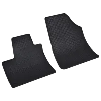 Covorașe auto Renault Kangoo 2022 - Rigum/ 64255