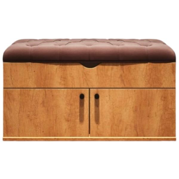 Обувной шкаф ML-Mobila МЛ -10 47см x 80см x 35.1см/ Дуб Золотой/ Дуб золотой photo 1 Обувной шкаф ML-Mobila МЛ -10 47см x 80см x 35.1см/ Дуб Золотой/ Дуб золотой photo 1