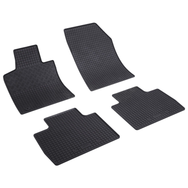 Автоковрики Peugeot 508 2019 - Rigum/ 64251 photo 1 Автоковрики Peugeot 508 2019 - Rigum/ 64251 photo 1