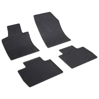 Автоковрики Peugeot 508 2019 - Rigum/ 64251