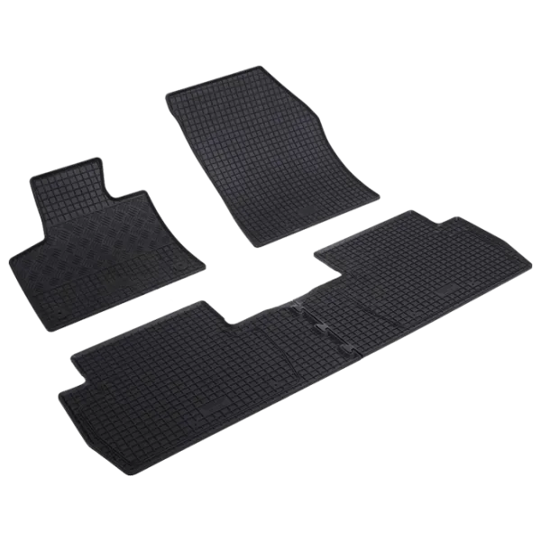 Covorașe auto Peugeot 5008 2017 - Rigum/ 64250 photo 1